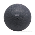 Pas uw eigen logo rubber kickball aan